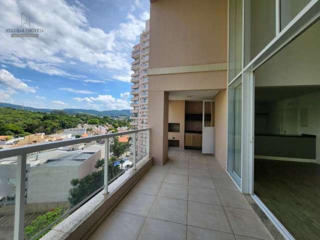 Apartamento gran garden, com 4 suítes à venda, 189 m² por r$ 1.890.000 - jardim samambaia - jundiaí/sp