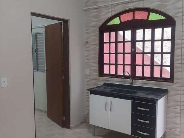 Aluguel de Casa em Morro Alto, Itupeva-SP: 1 banheiro, 40m² de área!