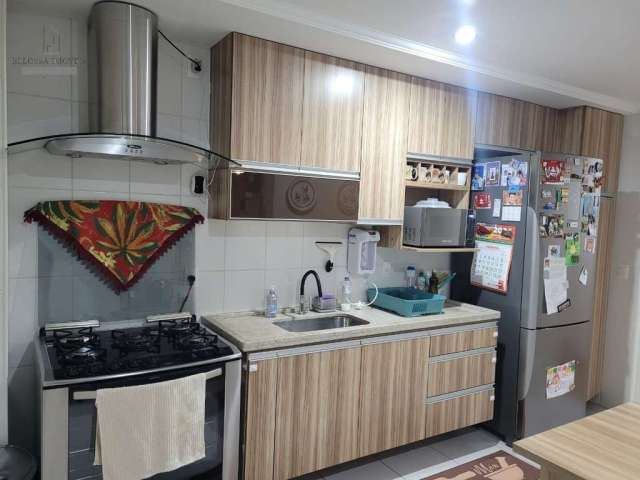 Excelente Oportunidade: Apartamento à Venda em Jundiaí-SP, Jardim Ermida II - 3 Quartos, 1 Suíte, 2 Salas, 2 Banheiros, 2 Vagas, 101m²