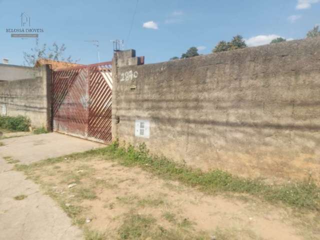 Terreno industrial à venda em Itupeva-SP, Jardim Cristiane - 1.044,21 m² de área!