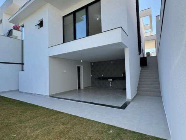 Casa em condomínio fechado com 3 quartos à venda na TRAVESSA A, 241, São Venâncio, Itupeva, 176 m2 por R$ 1.347.000