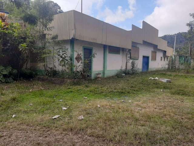 Galpão Industrial à Venda em Campo Limpo Paulista-SP: 1 Sala, 2 Banheiros, 1.720m² no Bairro Moinho