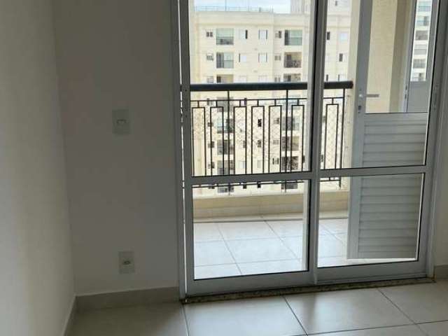 Apartamento à venda em Jundiaí-SP, Jardim Ermida I: 2 quartos, 1 suíte, 2 salas, 2 banheiros, 1 vaga, 56m². Venha conferir!