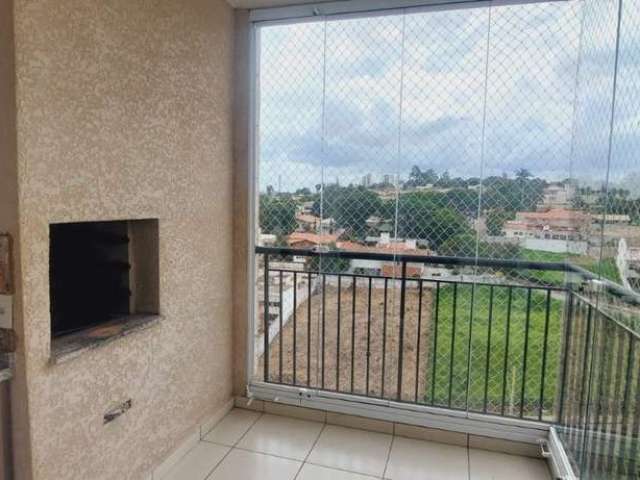 Apartamento à venda em Jundiaí-SP, Jardim Flórida: 2 quartos, 1 suíte, 2 salas, 2 banheiros, 1 vaga, 66m². Imperdível!