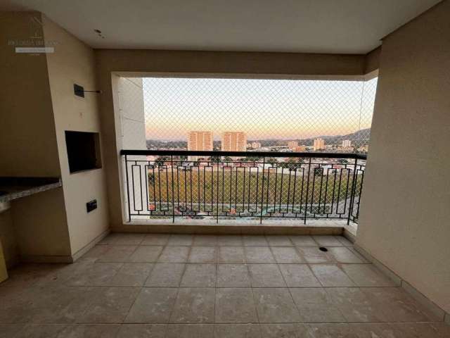 Imperdível apartamento à venda em Jundiaí-SP, Jardim Ermida I: 4 quartos, 2 suítes, 2 salas, 4 banheiros, 2 vagas, 131m²!