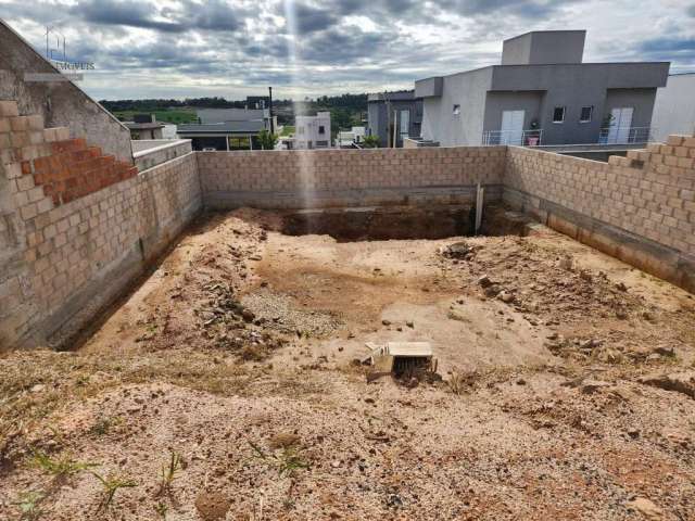 Terreno em Condomínio à Venda em Itupeva-SP, Bairro São Venâncio  300,00 m² de Área