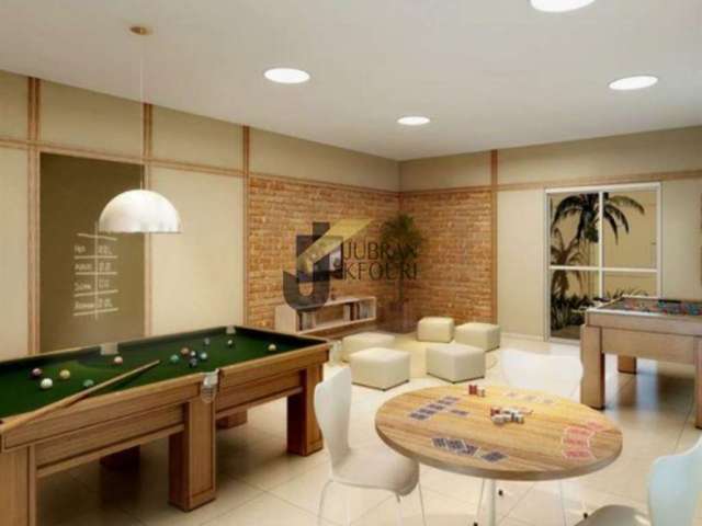 Apartamento com 3 quartos à venda na Rua Manuel Francisco Monteiro, 3680, Parque Industrial, Campinas, 81 m2 por R$ 630.000
