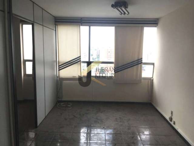 Sala comercial com 1 sala à venda na Rua Barão de Jaguara, 2569, Centro, Campinas, 50 m2 por R$ 230.000