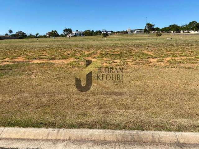 Terreno à venda na Rua Serra do Itajaí, 3140, Residencial Campo Camanducaia, Jaguariúna por R$ 460.000