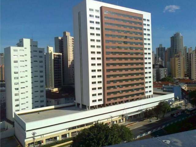 Sala comercial com 2 salas à venda na Rua Barata Ribeiro, 699, Vila Itapura, Campinas, 73 m2 por R$ 450.000