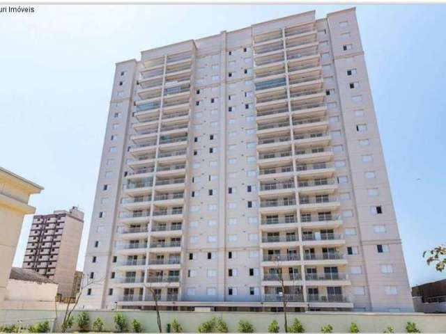 Apartamento à venda no Bosque, 2 dormitórios (suíte), garagem, equipado e móveis novos. Living 2 ambientes, sacada.AC.Lazer comum.