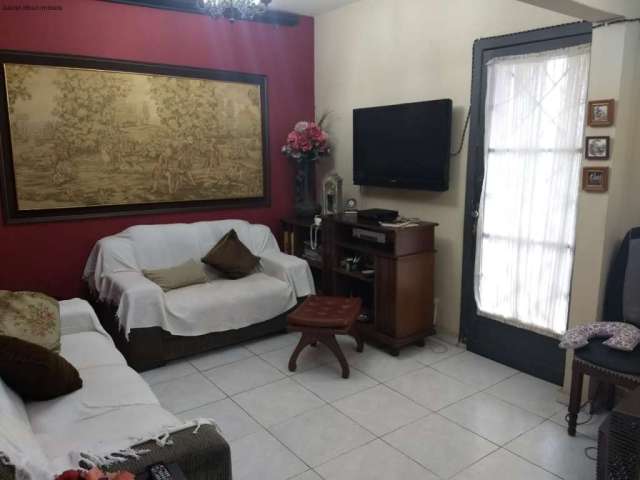 Casa com 3 quartos à venda na Rua Comendador Tórlogo Dauntre, 22, Cambuí, Campinas, 192 m2 por R$ 850.000