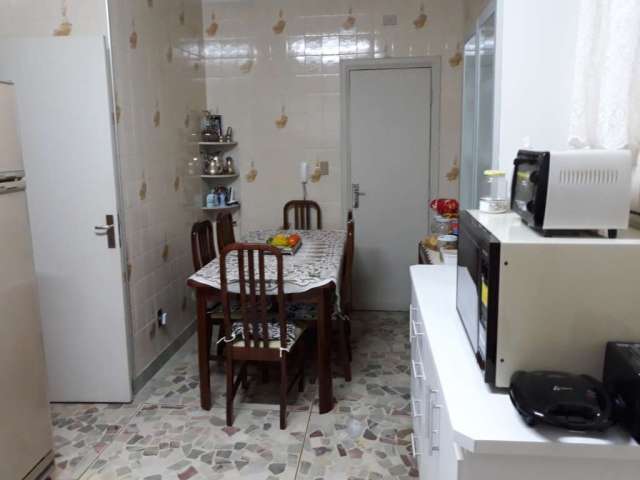 Apartamento à venda no Centro - Campinas com 3 +1 dormitórios e 2 banheiros.