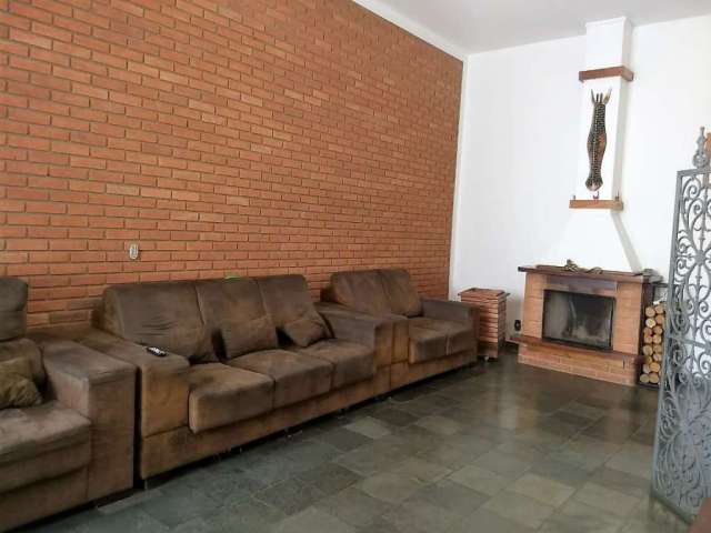 Casa com 4 quartos à venda na Rua Durval Cardoso, 399, Jardim Guarani, Campinas, 437 m2 por R$ 1.100.000