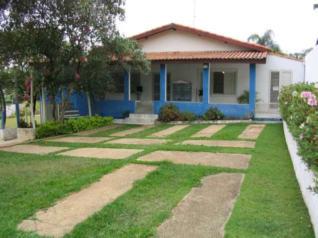 Chácara / sítio com 3 quartos à venda na RUA  SERAFIM BANIETTI, 500, Recreio dos Sorocabanos, Sorocaba por R$ 900.000