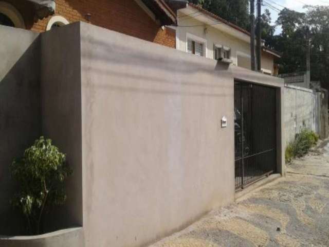 Casa com 3 quartos à venda na Rua Ernani Pereira Lopes, 236, Jardim Flamboyant, Campinas, 250 m2 por R$ 800.000