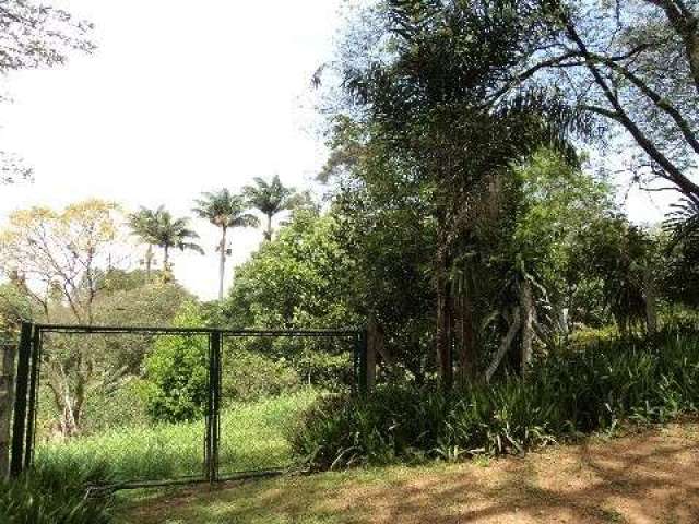 Terreno à venda na ALAMEDA DAS JAQUEIRAS, Sítios de Recreio Gramado, Campinas por R$ 5.000.000