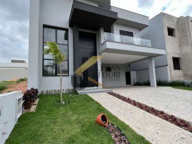 Casa em condominio SWISS PARK á venda com 4 dormitorio s sendo 2 suites