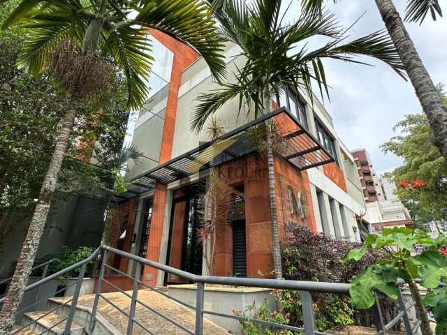 Sala comercial à venda na Rua Laís Bertoni Pereira, 182, Cambuí, Campinas por R$ 420.000