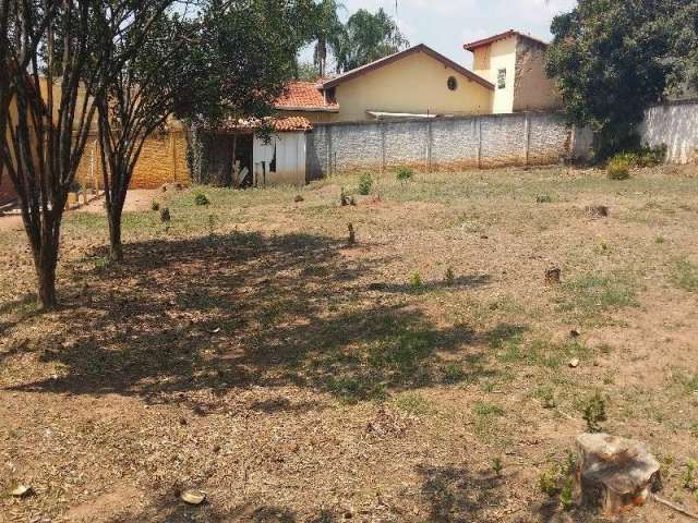 Terreno à venda na Rua Padre Melico Cândido Barbosa, S/N, Parque Xangrilá, Campinas por R$ 510.000