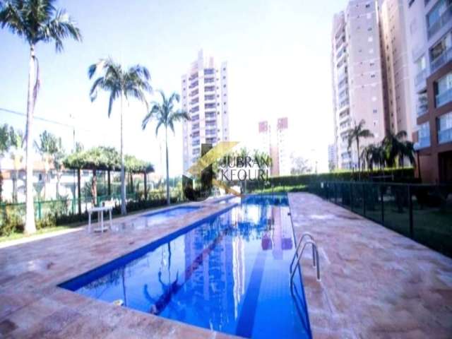 Apartamento à venda no Parque Prado - Campinas, com 3 suítes, lazer comum, 4 vagas de garagem.  Living amplo para 3 ambientes, varanda gourmet, lavabo