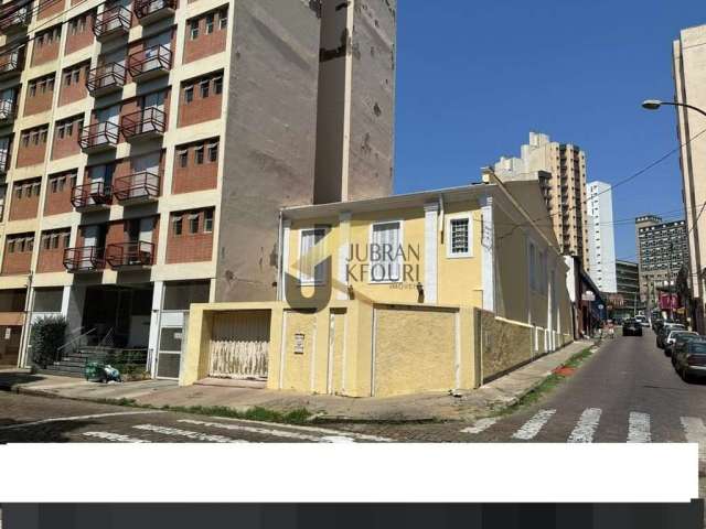 Casa Comercial  à Venda Botafogo, Campinas. Com 8 dormitórios, (2 suítes) 3 salas, 3 banheiros, 6 vagas