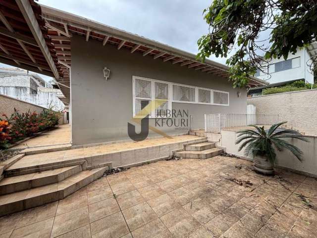 Casa comercial com 3 salas à venda na Rua Odila Maia Rocha Brito, 190, Nova Campinas, Campinas, 261 m2 por R$ 1.860.000