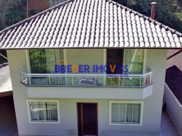 Casa à venda em Nova Friburgo/RJ