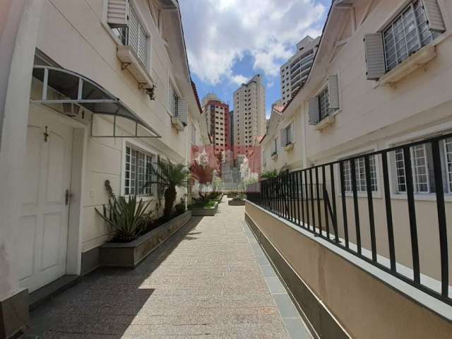 Casa em condomínio, 205 m², 3 dormitórios, 1 suíte, 3 banheiros, 2 vagas, Santa Teresinha, Santana.