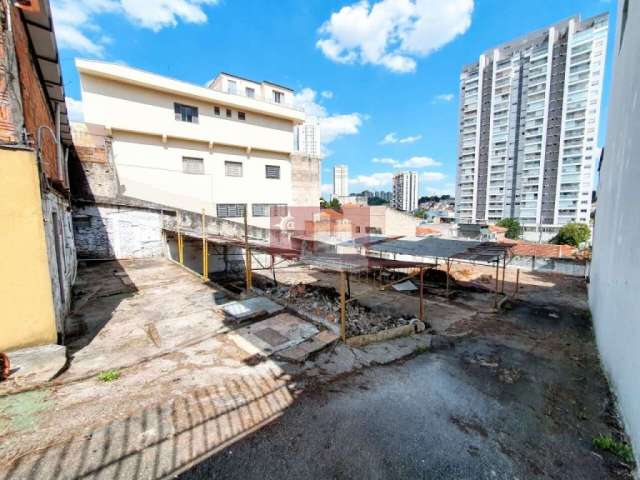 Terreno de 900 m² - Av. Imirim