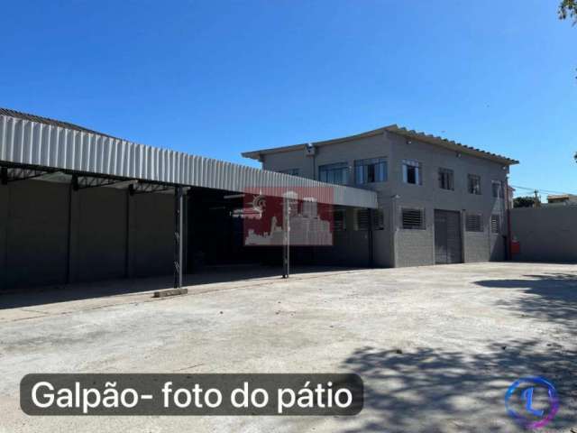 Galpão - Limão - 1.100m²