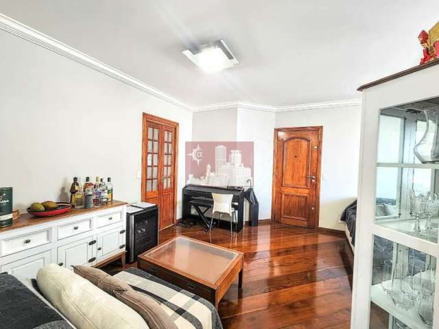 Apartamento- Parque Mandaqui