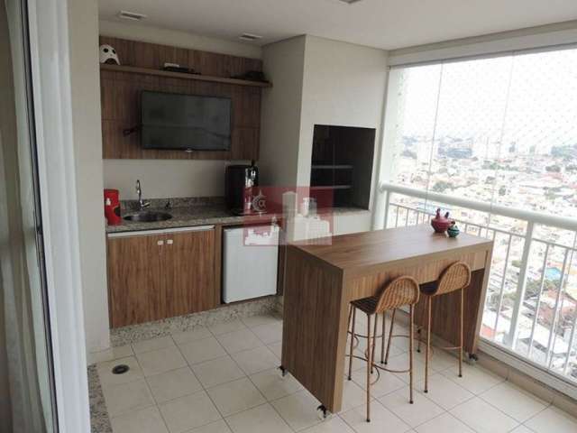 Apartamento- Imirim