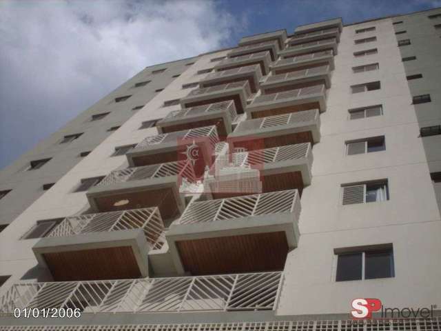 Apartamento - Vila Gustavo - 3 dormitórios