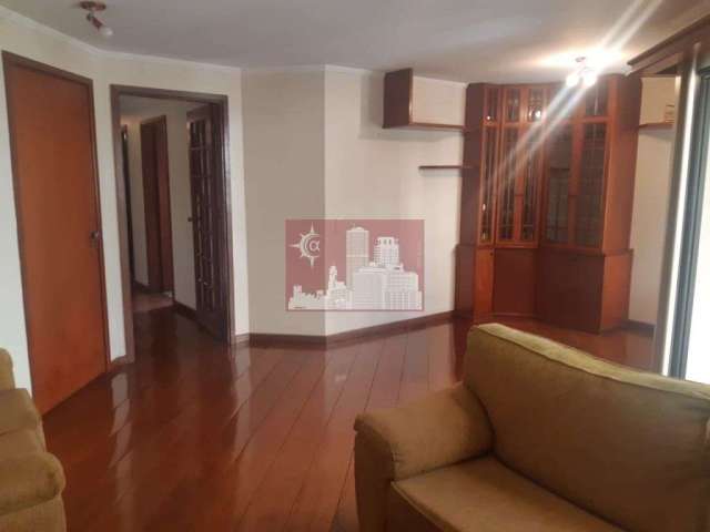 Apartamento- Parque Mandaqui