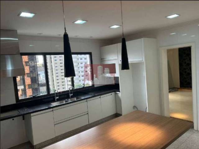 Apartamento Alto Padrão-Santana