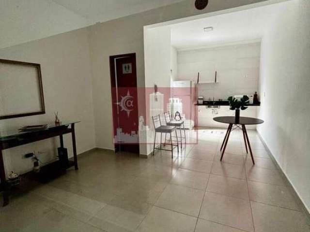 Apartamento- Parada Inglesa