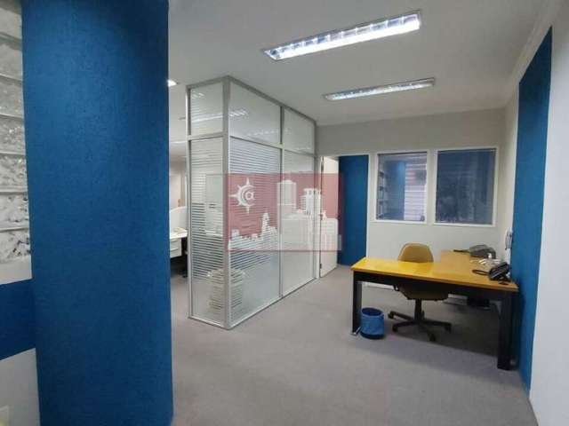 Sala comercial - Centro SP - Aprox. 180 m²