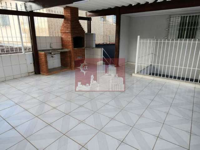 Casa com 3 quartos à venda na Rua Imarui, 387, Jardim Cachoeira, São Paulo, 120 m2 por R$ 585.000