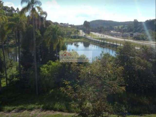 Terreno em Condomínio para Venda em Itatiba, Residencial Vale das Águas