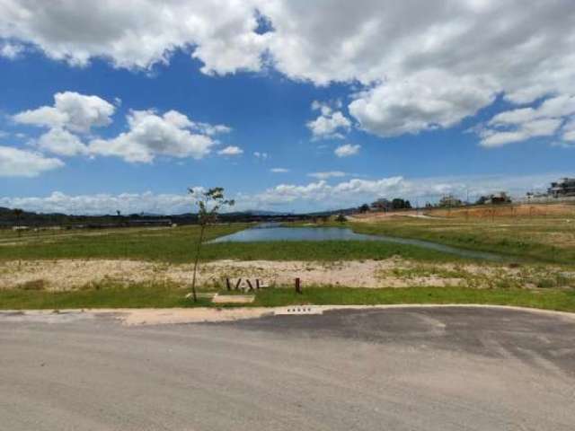 Terreno de 375.82m² no bairro Pedra Branca