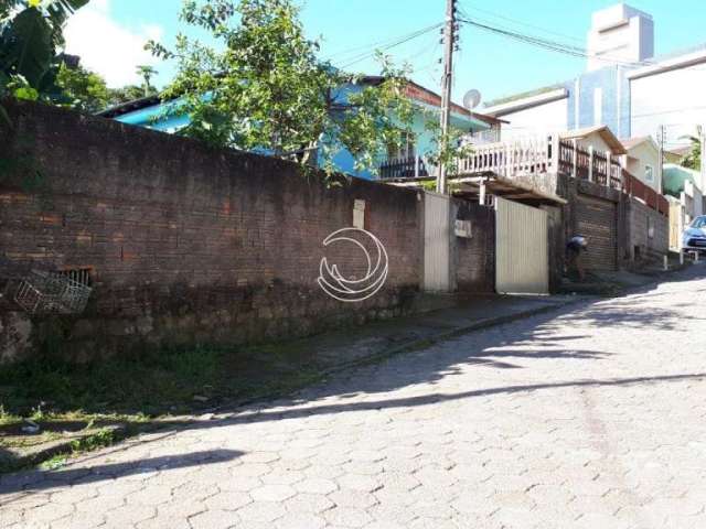 Terreno de 1347.45m² no bairro Itacorubi