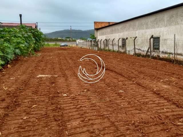 Terreno de 972m² no bairro Canasvieiras