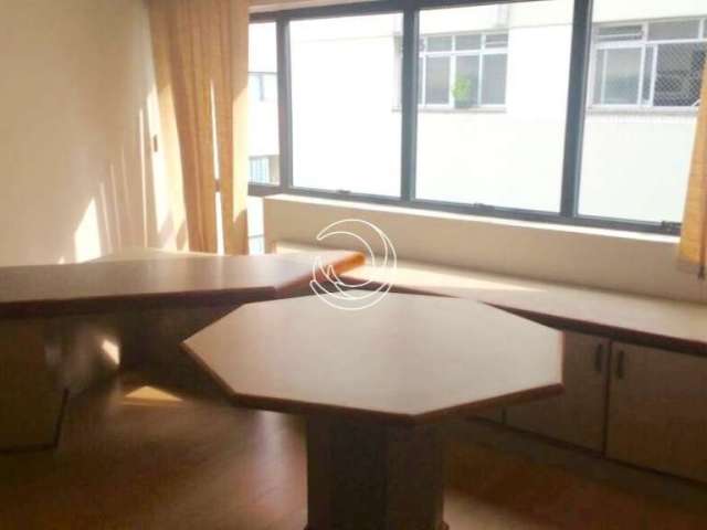 Sala Comercial de 60.79m² no bairro Centro