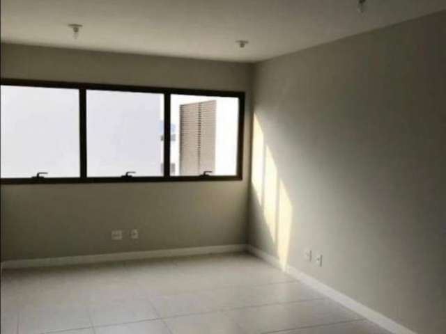 Sala Comercial de 28m² no bairro Trindade