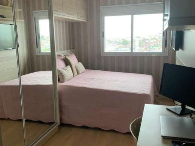 Apartamento de 2 dorms no bairro Campinas