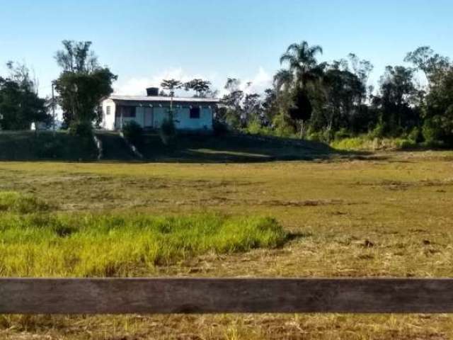 Terreno de 165440m² no bairro Potecas