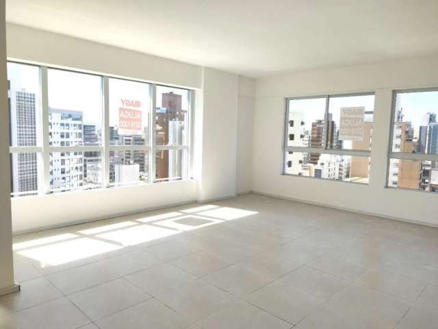 Sala Comercial de 38.75m² no bairro Centro