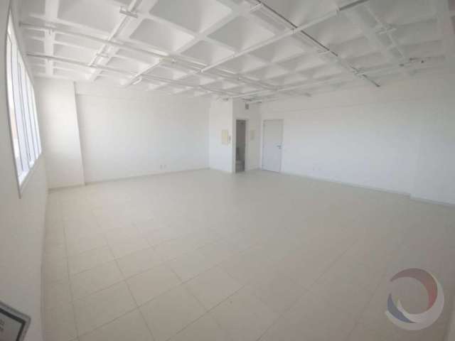 Sala Comercial de 57.23m² no bairro Pedra Branca