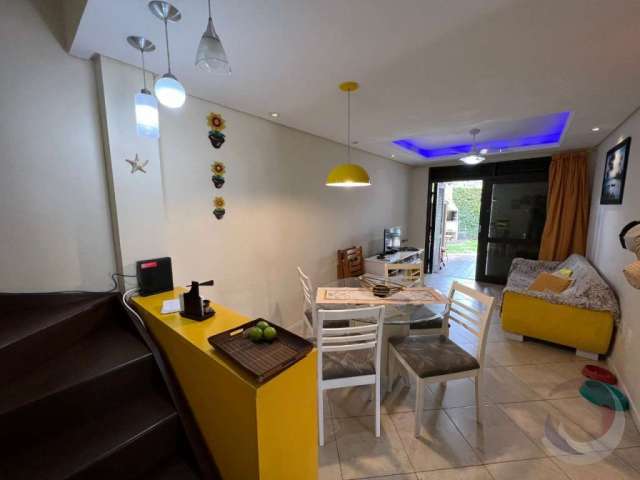 Apartamento com 3 quartos à venda no Canasvieiras, Florianópolis , 129 m2 por R$ 900.000